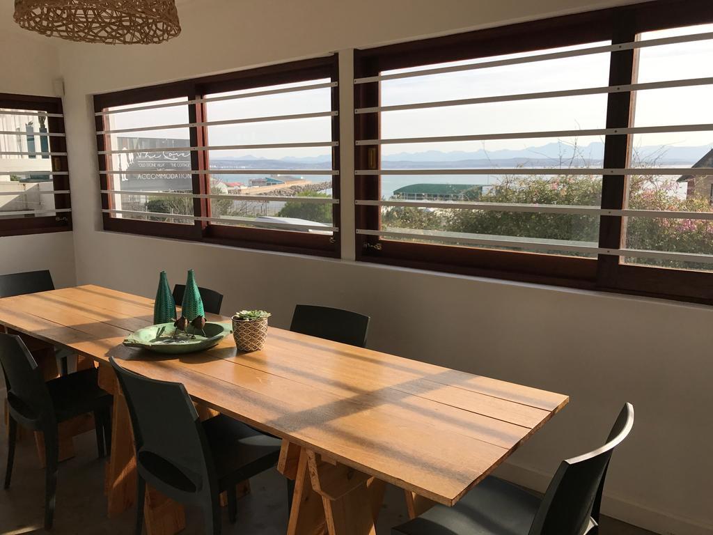 The Cove Guesthouse, Mossel Bay Exterior photo