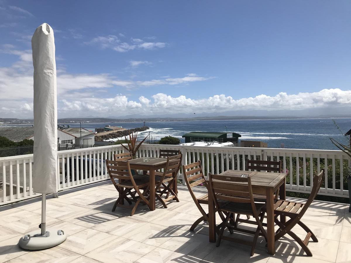 The Cove Guesthouse, Mossel Bay Exterior photo