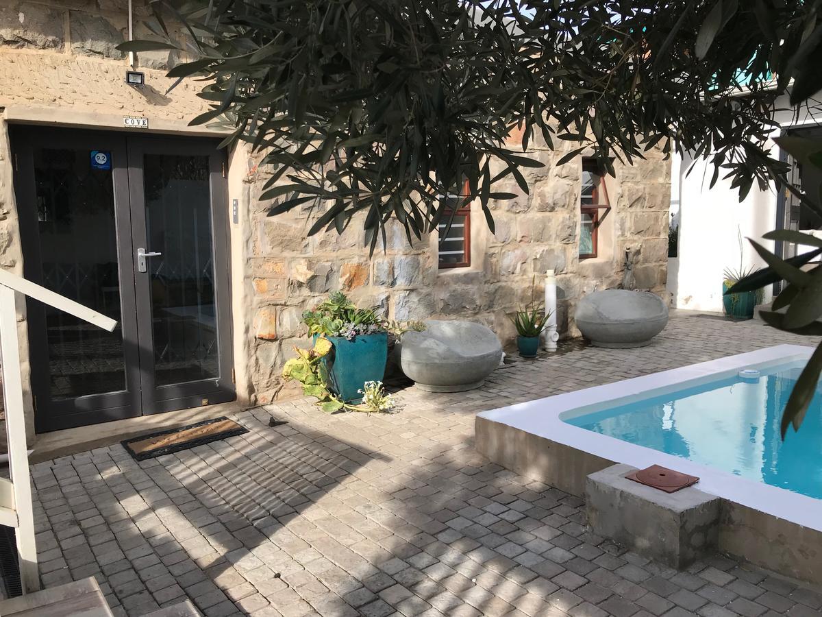 The Cove Guesthouse, Mossel Bay Exterior photo