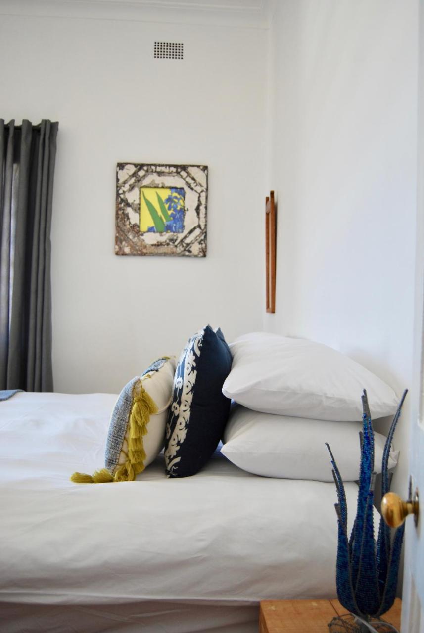 The Cove Guesthouse, Mossel Bay Exterior photo